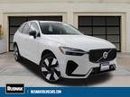 2024 Volvo XC60 Recharge Plug-In Hybrid T8 Plus Dark Theme