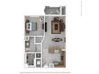 Villas at Bunker Hill Apartments - A1