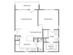 Watervue Apartment Homes - A1