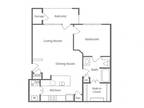 Watervue Apartment Homes - A2