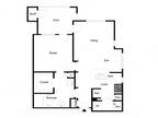 Watervue Apartment Homes - A3