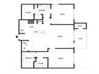Watervue Apartment Homes - B2