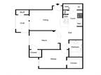 Watervue Apartment Homes - B5