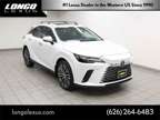 2024 Lexus RX 9402A