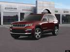 2024 Jeep Grand Cherokee Base 4xe