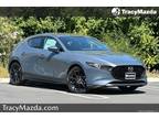 2023 Mazda Mazda3 2.5 S Premium Package