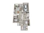 Residences at the Greens - Floor Plan A