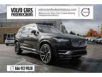 2024 Volvo XC90 Ultimate