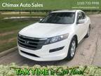 2010 Honda Accord Crosstour EX L AWD 4dr Crossover