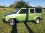 2008 Honda Element EX 4dr SUV 5A