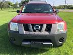 2005 Nissan Xterra S 4dr SUV