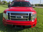 2009 Ford F-150 STX 4x2 4dr SuperCab Styleside 5.5 ft. SB