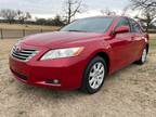 2009 Toyota Camry 4dr Sdn V6 Auto XLE