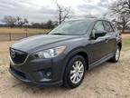 2014 Mazda CX-5 AWD 4dr Auto Touring