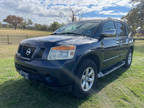 2010 Nissan Armada 2WD 4dr SE