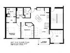 Roosevelt Flats - 2 Bedroom + DEN 2 Bathroom