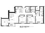 Roosevelt Flats - 3 Bedroom + DEN 2 Bathroom