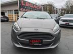 2014 Ford Fiesta SE 4dr Sedan