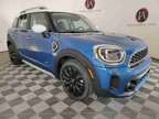 2024 MINI Cooper S Countryman Signature