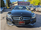 2016 Mercedes-Benz C-Class C 300 Sport 4dr Sedan