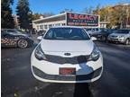 2014 Kia Rio LX 4dr Sedan 6A