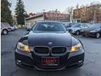 2011 BMW 3 Series 328i 4dr Sedan SULEV