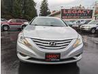 2011 Hyundai Sonata GLS 4dr Sedan 6A