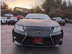 2015 Lexus ES 300h Base 4dr Sedan
