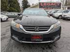 2014 Honda Accord LX 4dr Sedan CVT