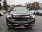 2017 GMC Acadia SLE 2 4x4 4dr SUV