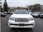 2012 Lexus GX 460 Premium AWD 4dr SUV