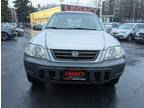 2001 Honda CR-V EX AWD 4dr SUV