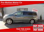 2012 Nissan Quest 3.5 LE 4dr Mini Van