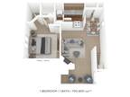 Grove at Stonebrook Apartments and Townhomes - One Bedroom