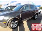 2013 Chevrolet Captiva Sport LS 4dr SUV w/ 1LS