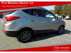 2014 Hyundai Tucson SE 4dr SUV