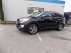 2014 Hyundai Santa Fe GLS 4dr SUV