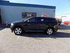 2014 Dodge Durango Limited AWD 4dr SUV