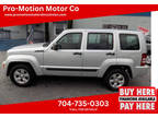 2011 Jeep Liberty Sport 4x2 4dr SUV