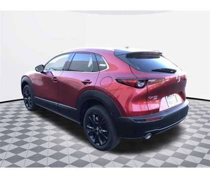2024 Mazda CX-30 2.5 Turbo Premium Package is a Red 2024 Mazda CX-3 SUV in Fallston MD