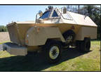 2007 Other Heavy Equiptment Military Transport Vehicle