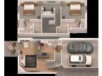Residence at Stratmoor - 2-Bedroom