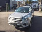 2017 Ford Escape Titanium Sport Utility 4D