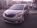 2013 Toyota Sienna L Minivan 4D