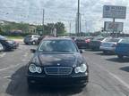 2007 Mercedes-Benz C-Class C 230 Sport 4dr Sedan