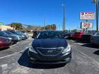 2013 Hyundai Sonata GLS 4dr Sedan