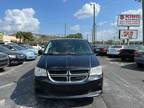 2013 Dodge Grand Caravan SE 4dr Mini Van