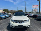 2011 Nissan Murano SV 4dr SUV