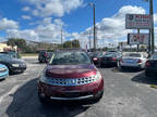 2006 Nissan Murano SL AWD 4dr SUV