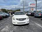 2010 Nissan Altima 2.5 S 4dr Sedan